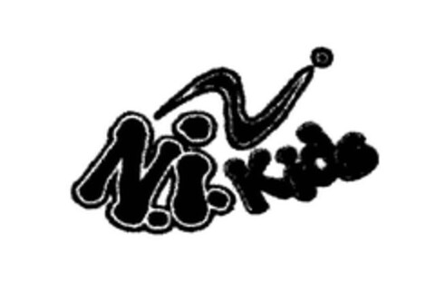 N. I. KIDS Logo (EUIPO, 11.03.2008)