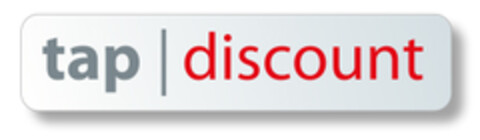 tap discount Logo (EUIPO, 13.05.2008)