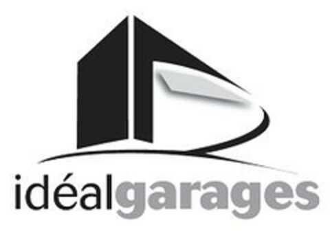 idéalgarages Logo (EUIPO, 03.07.2008)