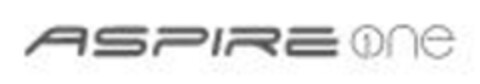 ASPIRE one Logo (EUIPO, 24.06.2008)