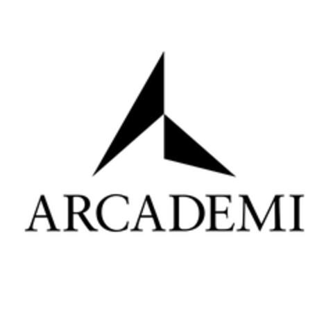 ARCADEMI Logo (EUIPO, 05.07.2008)