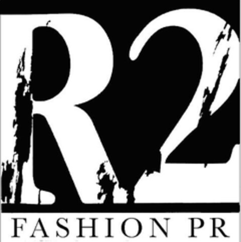 R2 FASHION PR Logo (EUIPO, 18.07.2008)