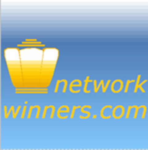 network winners.com Logo (EUIPO, 07.08.2008)