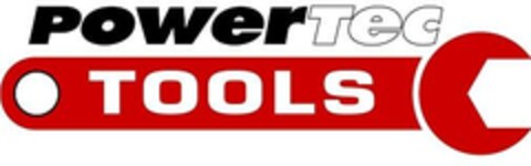 powertec TOOLS Logo (EUIPO, 08/22/2008)