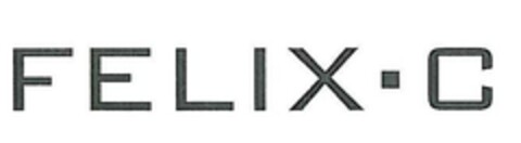 FELIX C Logo (EUIPO, 19.09.2008)