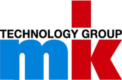 TECHNOLOGY GROUP mk Logo (EUIPO, 02.10.2008)