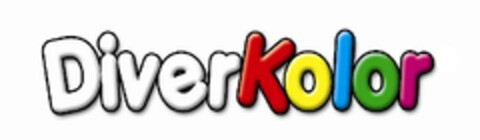 DiverKolor Logo (EUIPO, 06.10.2008)