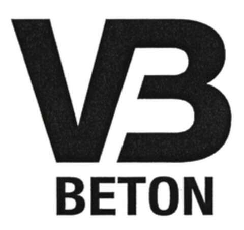 VB BETON Logo (EUIPO, 10.10.2008)