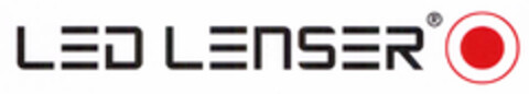 LED LENSER Logo (EUIPO, 10/29/2008)