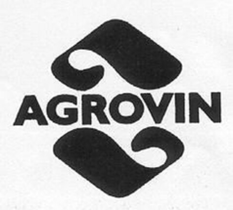 AGROVIN Logo (EUIPO, 28.11.2008)