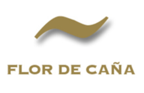 FLOR DE CAÑA Logo (EUIPO, 22.01.2009)