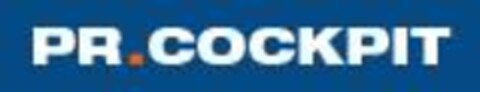 PR.COCKPIT Logo (EUIPO, 29.01.2009)