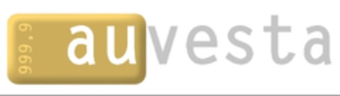 auvesta Logo (EUIPO, 06.02.2009)