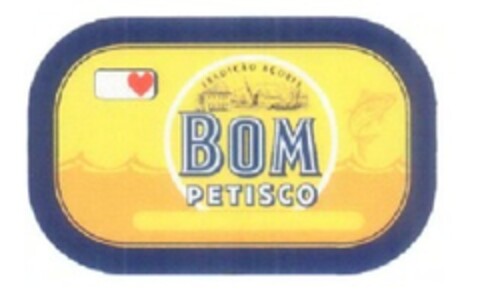 BOM PETISCO Logo (EUIPO, 19.03.2009)