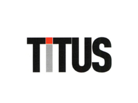 TITUS Logo (EUIPO, 19.02.2009)