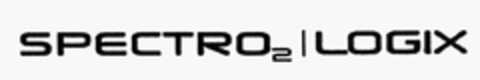 SPECTRO2 LOGIX Logo (EUIPO, 16.04.2009)