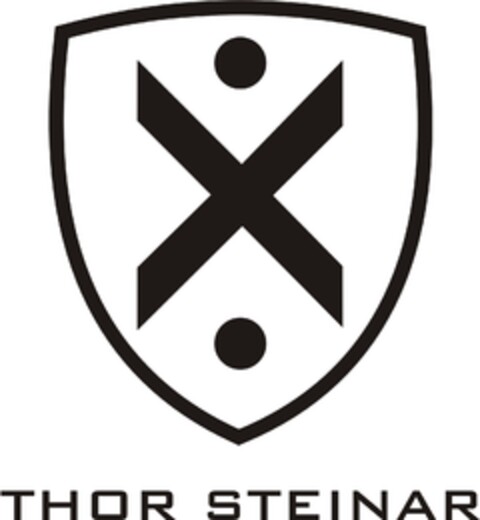 THOR STEINAR Logo (EUIPO, 09/07/2009)