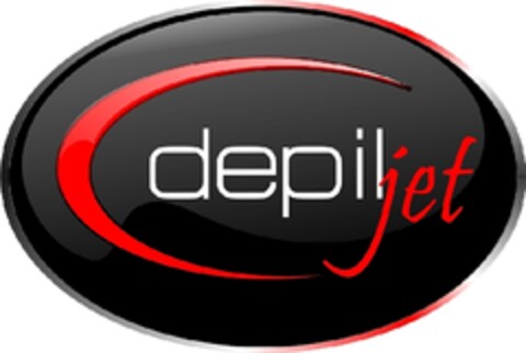 DEPILJET Logo (EUIPO, 21.07.2009)