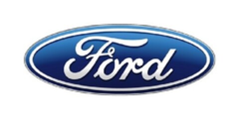 FORD Logo (EUIPO, 16.07.2009)