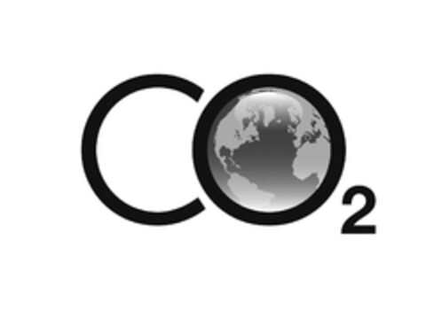 CO2 Logo (EUIPO, 06.08.2009)