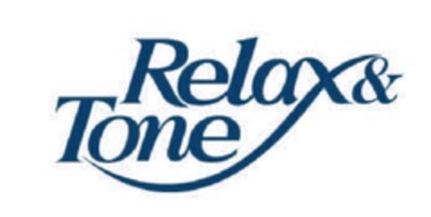 Relax&Tone Logo (EUIPO, 08/28/2009)