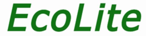 ECOLITE Logo (EUIPO, 23.10.2009)