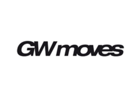 GW moves Logo (EUIPO, 12/01/2009)