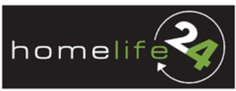 homelife24 Logo (EUIPO, 08.12.2009)