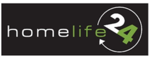 homelife24 Logo (EUIPO, 12/08/2009)