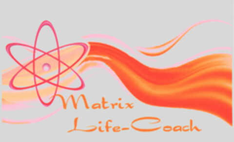 Matrix Life-Coach Logo (EUIPO, 04.01.2010)