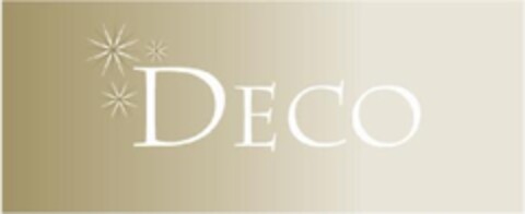DECO Logo (EUIPO, 26.01.2010)
