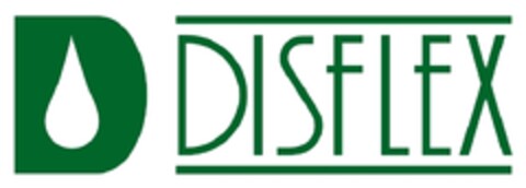 DISFLEX Logo (EUIPO, 19.02.2010)
