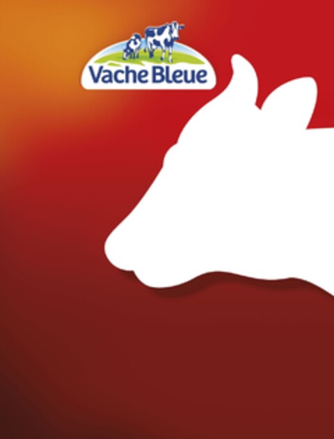 Vache Bleue Logo (EUIPO, 19.03.2010)