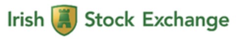 IRISH STOCK EXCHANGE Logo (EUIPO, 31.03.2010)