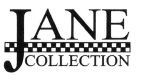 JANE COLLECTION Logo (EUIPO, 22.06.2010)