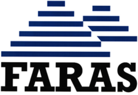 FARAS Logo (EUIPO, 06/11/2010)