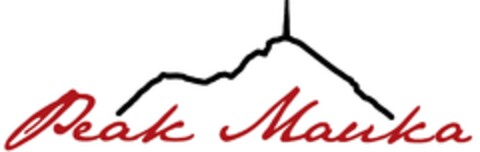 Peak Mauka Logo (EUIPO, 28.06.2010)