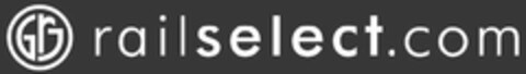 railselect.com Logo (EUIPO, 13.07.2010)