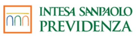 INTESA SANPAOLO PREVIDENZA Logo (EUIPO, 07/14/2010)