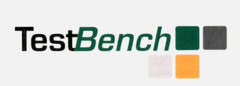 TestBench Logo (EUIPO, 07/05/2010)