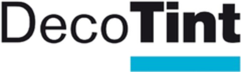 DecoTint Logo (EUIPO, 19.08.2010)