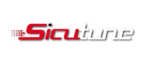 Sicutune Logo (EUIPO, 09/03/2010)