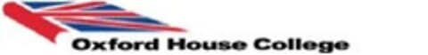 OXFORD HOUSE COLLEGE Logo (EUIPO, 14.09.2010)