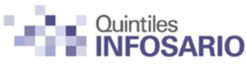 QUINTILES INFOSARIO Logo (EUIPO, 09/22/2010)