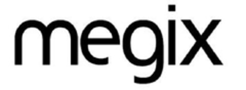 megix Logo (EUIPO, 08.10.2010)