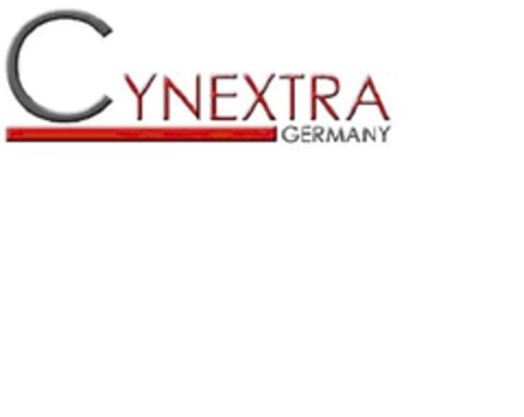 CYNEXTRA GERMANY Logo (EUIPO, 04.11.2010)
