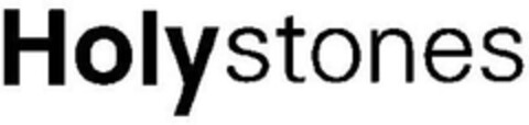 Holystones Logo (EUIPO, 16.12.2010)