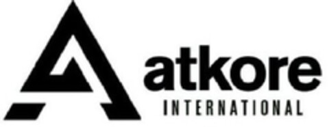 ATKORE INTERNATIONAL Logo (EUIPO, 12/17/2010)