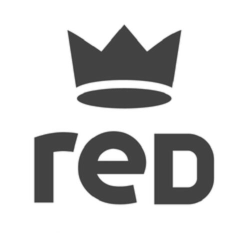 RED Logo (EUIPO, 23.12.2010)