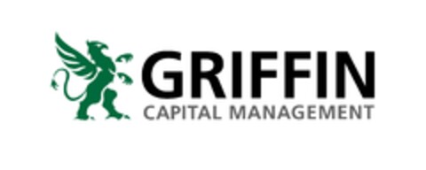 GRIFFIN CAPITAL MANAGEMENT Logo (EUIPO, 02/01/2011)